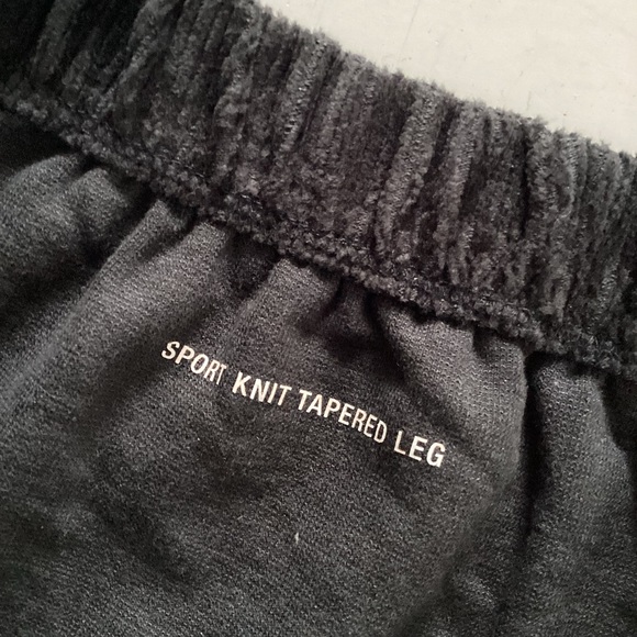 ☀️3/$25☀️ LANDS END corduroy pull on pants #N203 - Picture 5 of 7